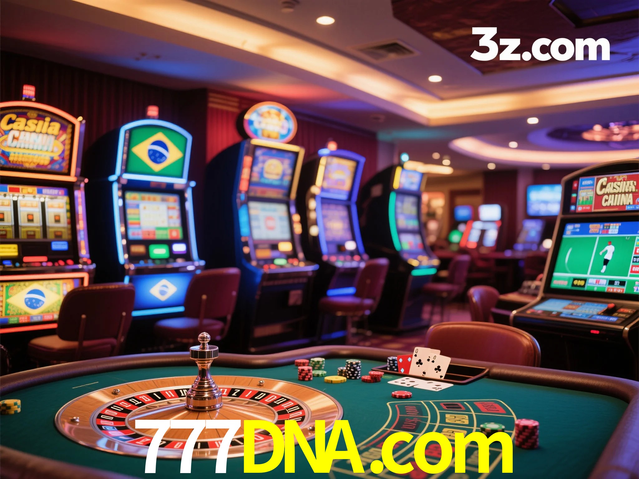 gold frontier jackpots game image
