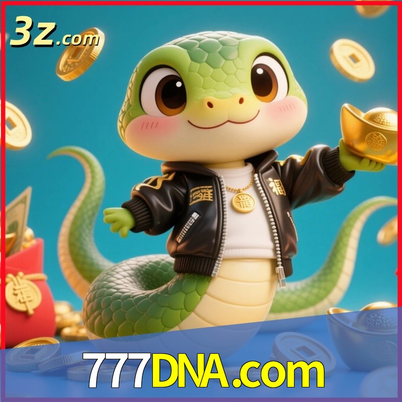 Slot machine 3D icon with number 7 and 1